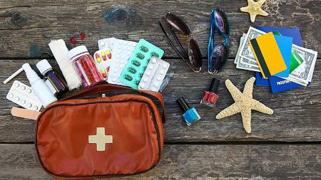 Traveling with medicine min