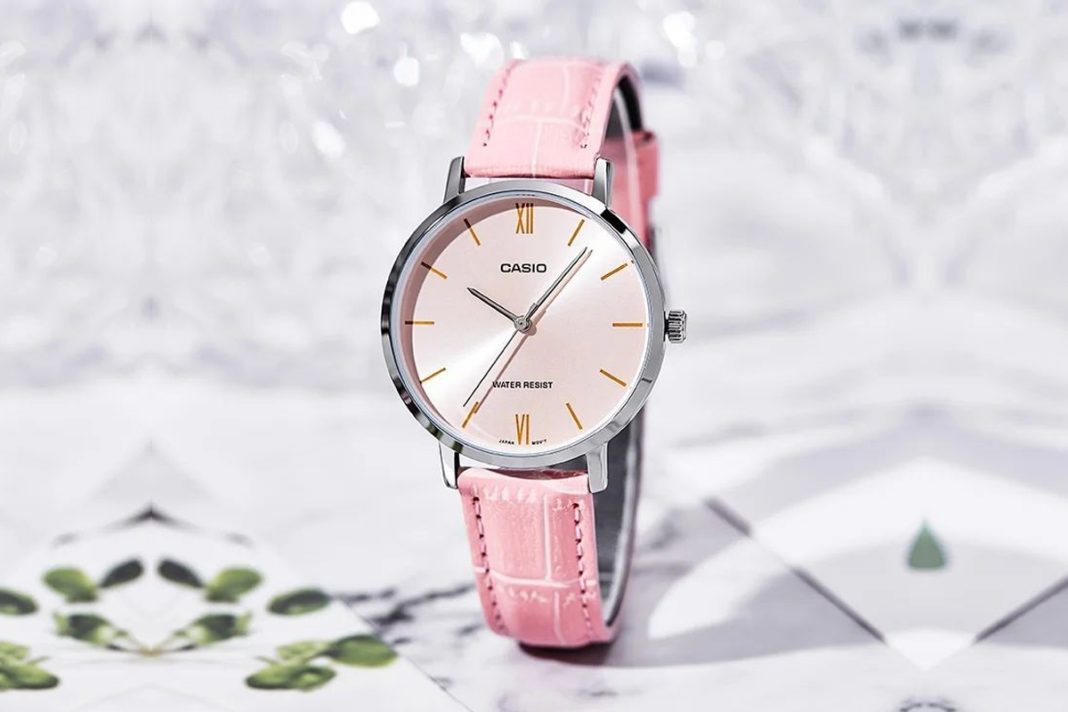 Rekomendasi Jam Tangan Wanita Diameter Kecil Cek di Sini