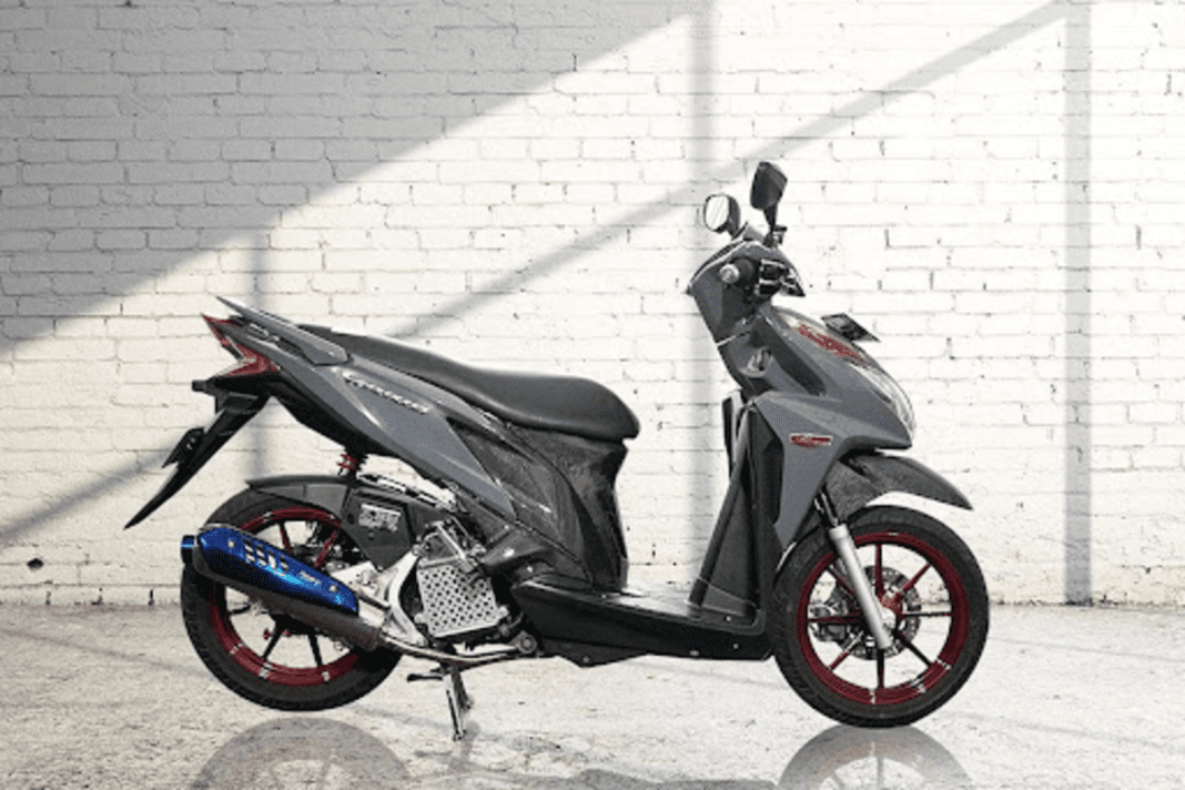 7 Rekomendasi Aki Motor Vario 125 yang Bagus - Blibli Friends