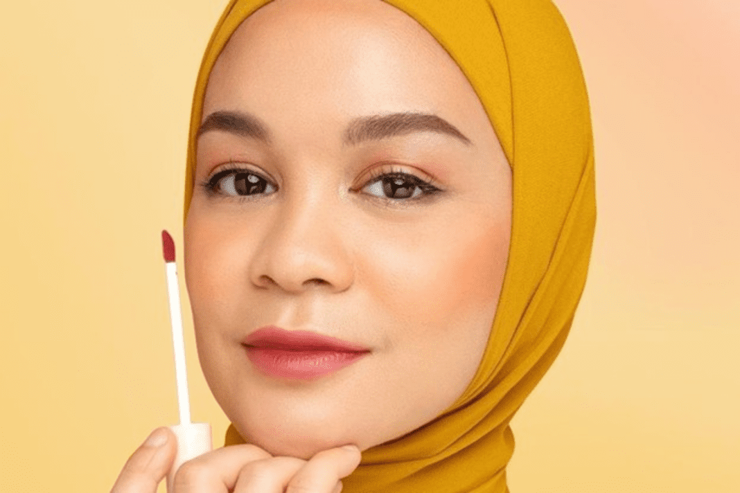 Urutan Make Up Wardah Untuk Pemula