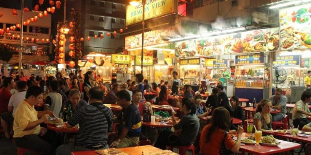 Tempat Kuliner di Jakarta yang Wajib Kamu Kunjungi - Blibli Friends