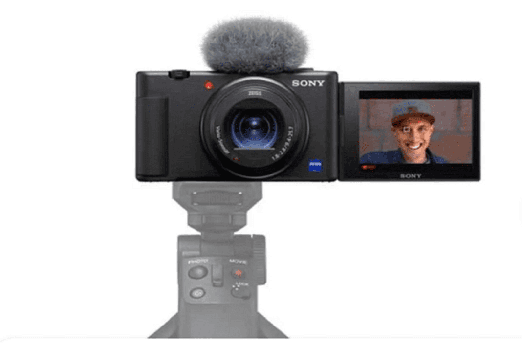 sony zv 310