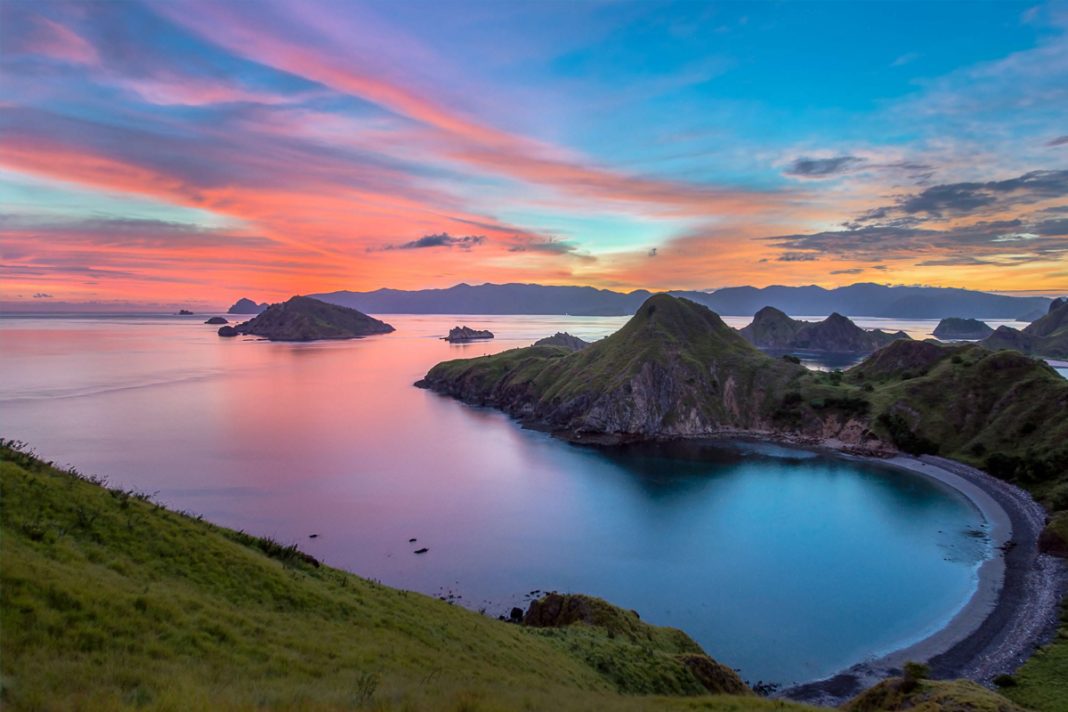 Wisata Labuan Bajo, Mana yang Worth It Dikunjungi? - Blibli Friends