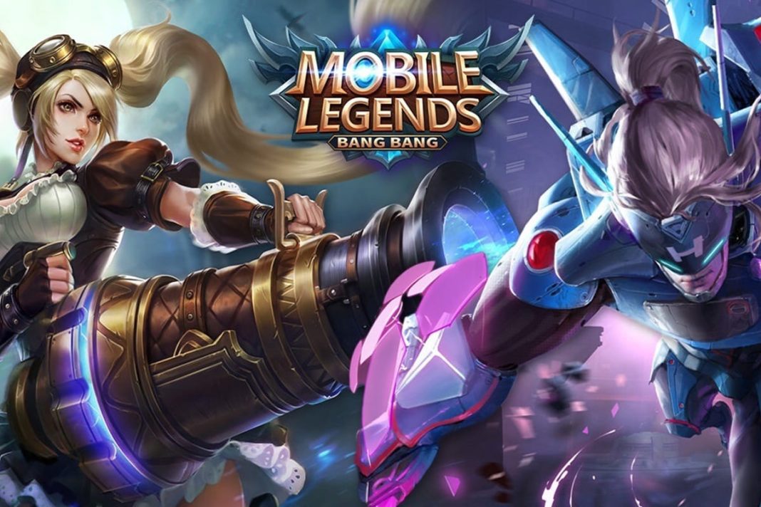 3 Hero Fighter Jungler Terbaik, OP dan Menakutkan di META MLBB 2024 1 3 Hero Fighter Jungler Terbaik, OP dan Menakutkan di META MLBB 2024