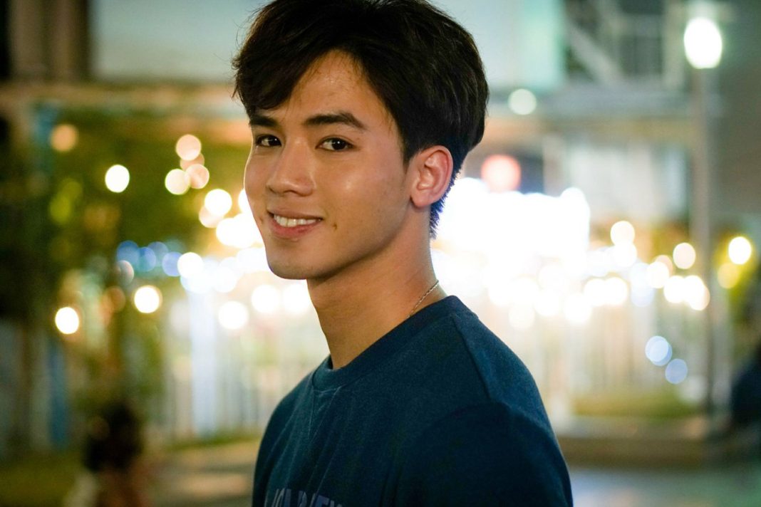 Aktor Thailand yang Lahir Bulan September