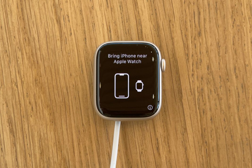 Kelebihan apple watch series sales 2