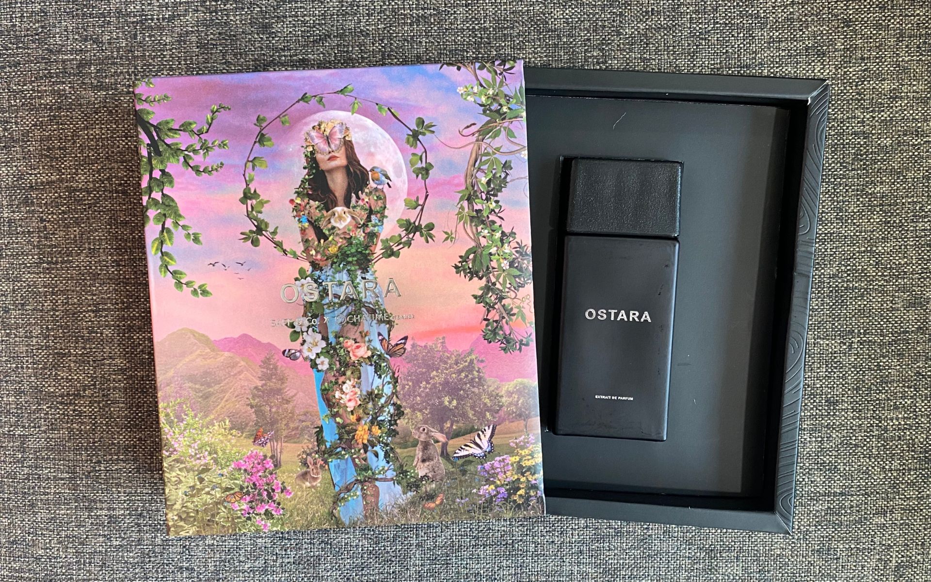 Ostara perfume cheap