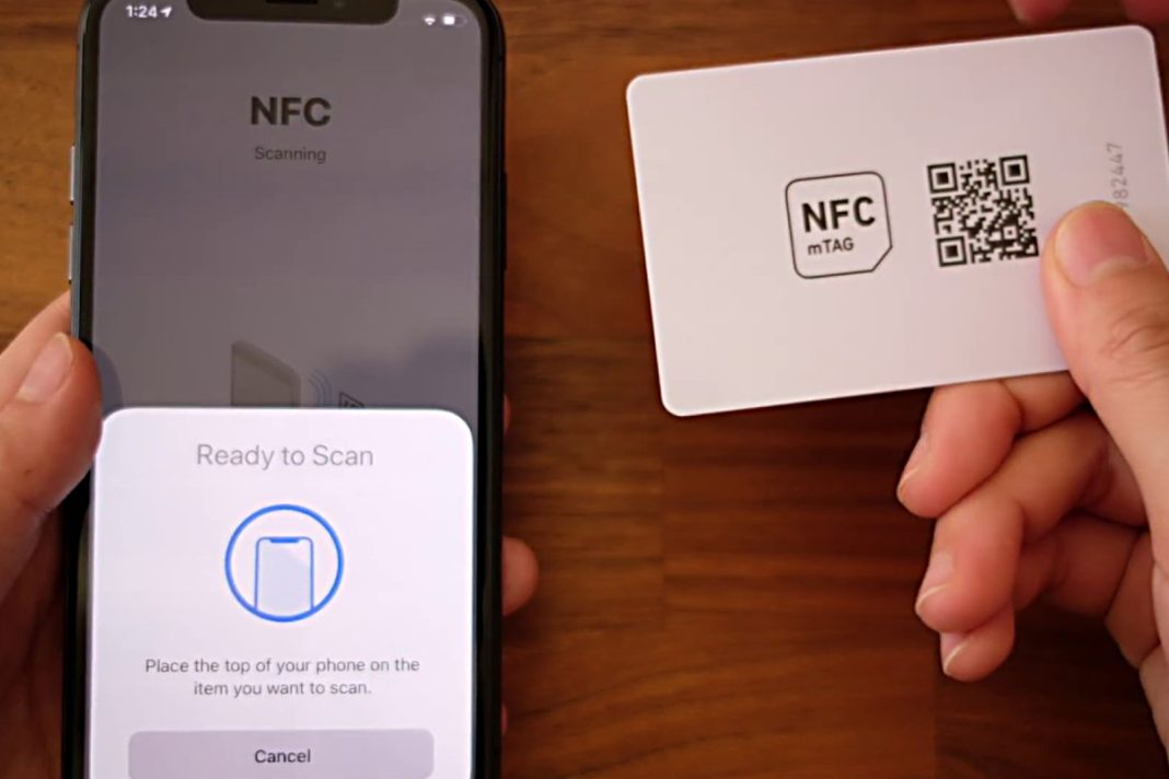 Yuk, Intip Cara Mengaktifkan NFC di iPhone! - Blibli Friends