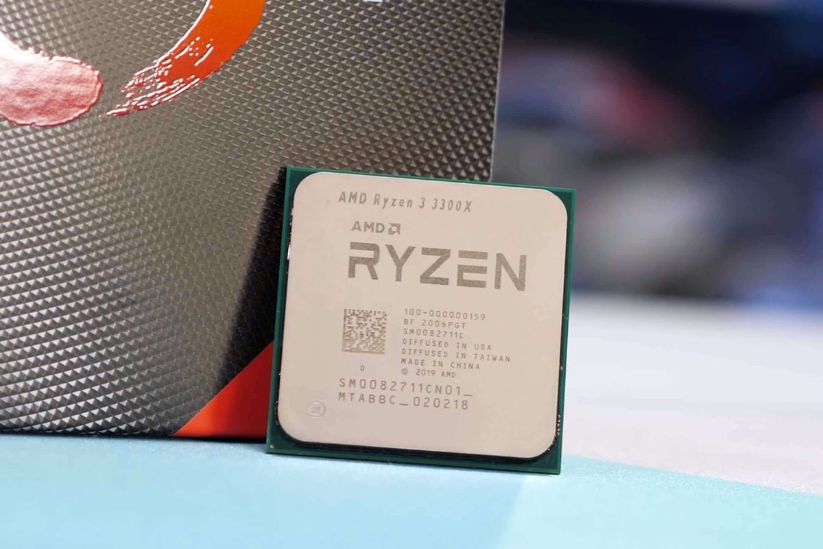 Review AMD Ryzen 3 Spesifikasi Kelebihan dan Kekurangan