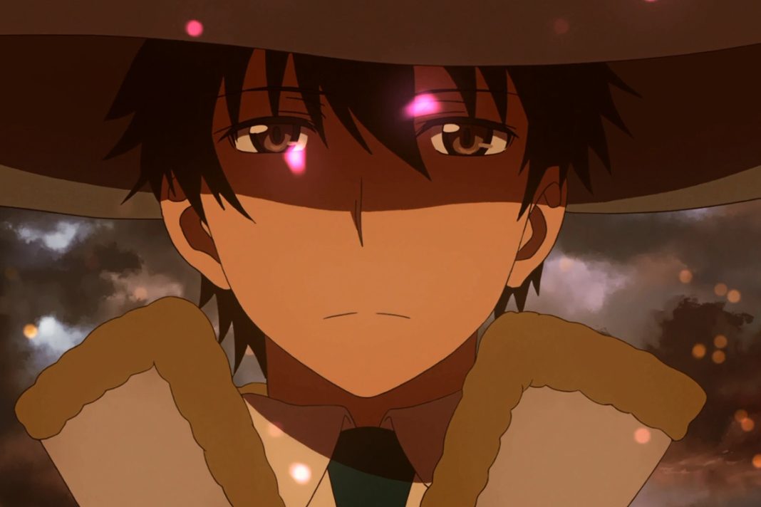 Anime Mengasuh Anak Iblis, Uchinoko Siap Dirilis Juli 2019 | KAORI Nusantara