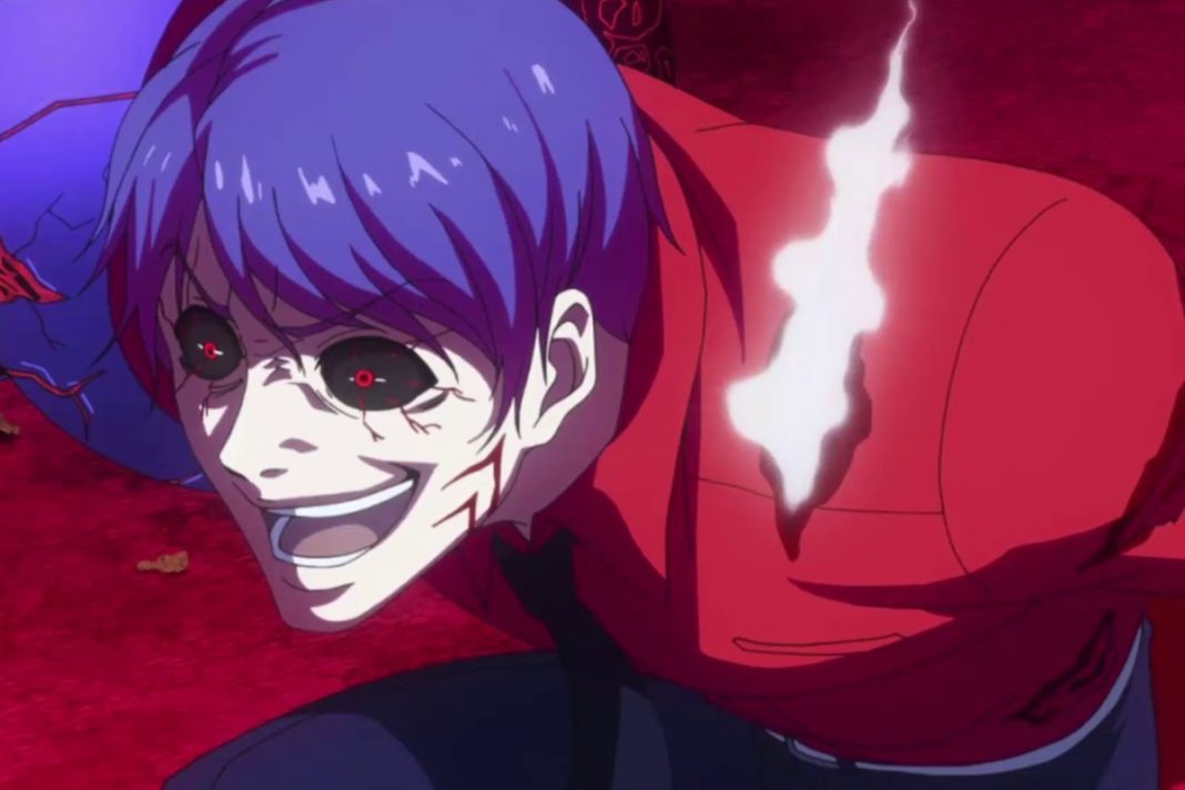 Karakter Anime Psikopat Cowok, Siapa Saja ya? Blibli Friends