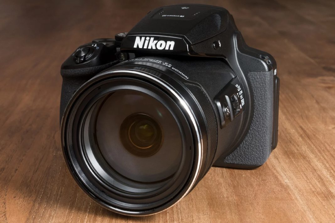 Review Nikon P900, Kamera Canggih yang Affordable Blibli Friends
