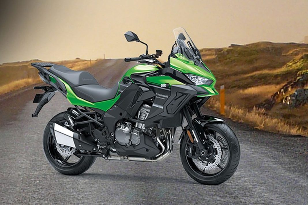 Harga versys 1000 new arrivals