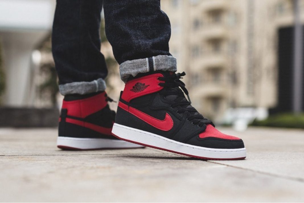 sepatu basket termahal