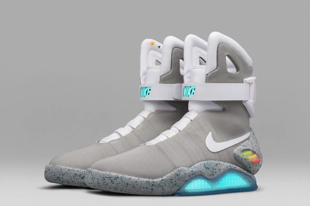 sepatu basket termahal