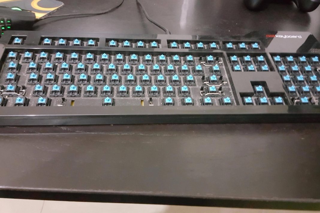 Papan PCB