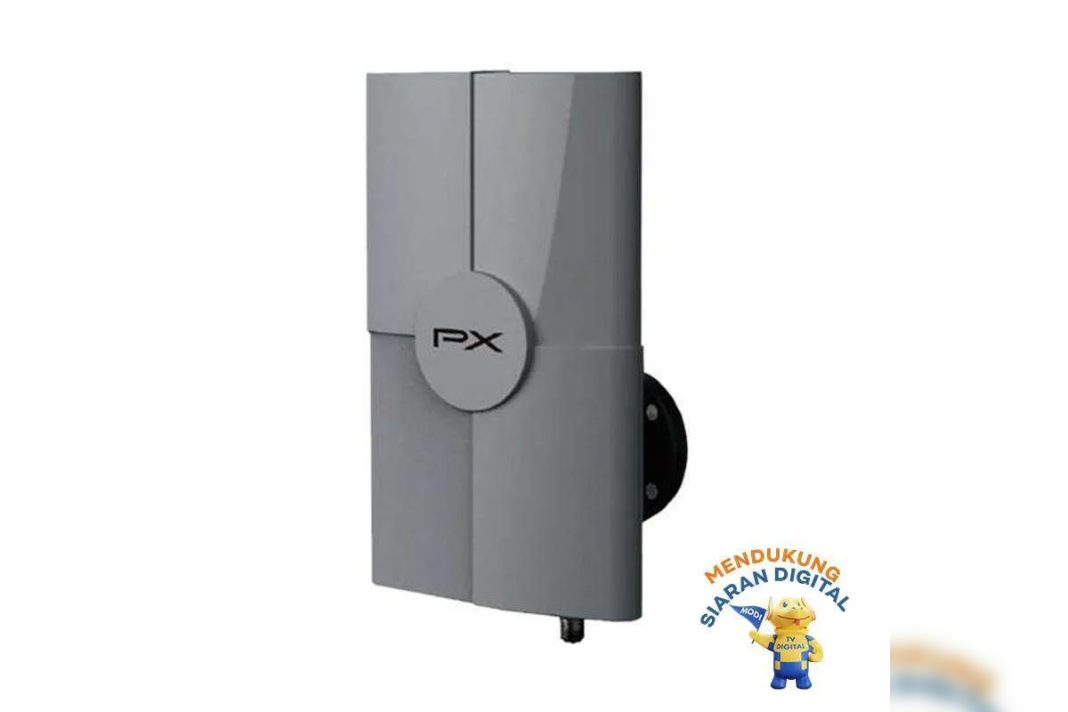 PX DA-5120 Antena TV Digital