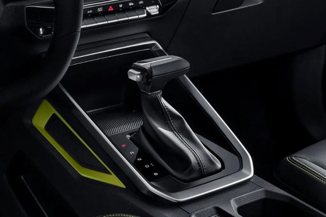 fitur wuling alvez