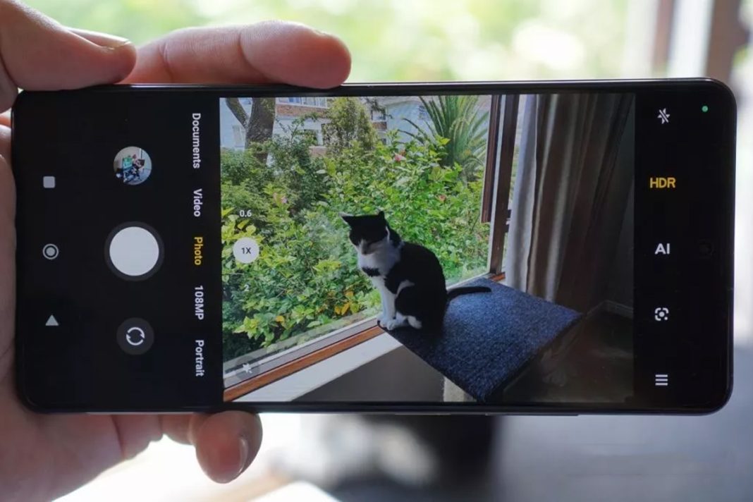 Poco X5 Pro