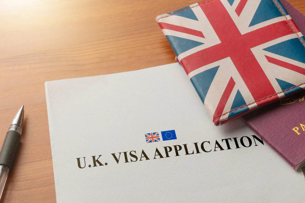 Cara Mengurus Visa UK atau Inggris Terbaru Tahun 2023 Blibli Friends