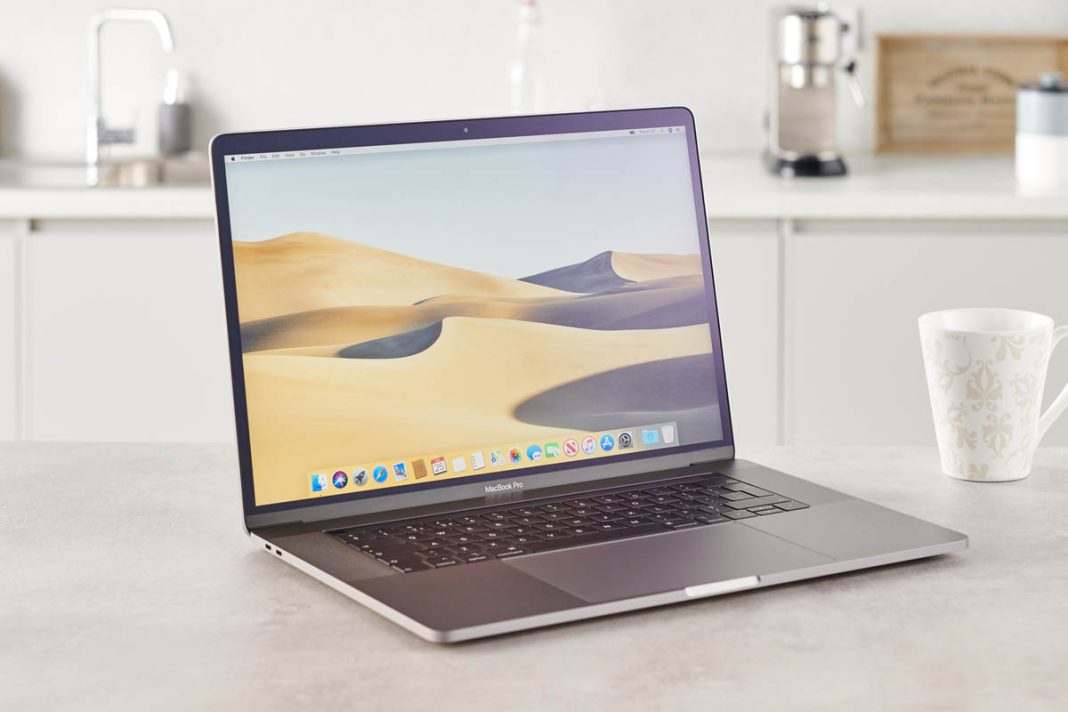 Apple MacBook Pro 15″ 2019