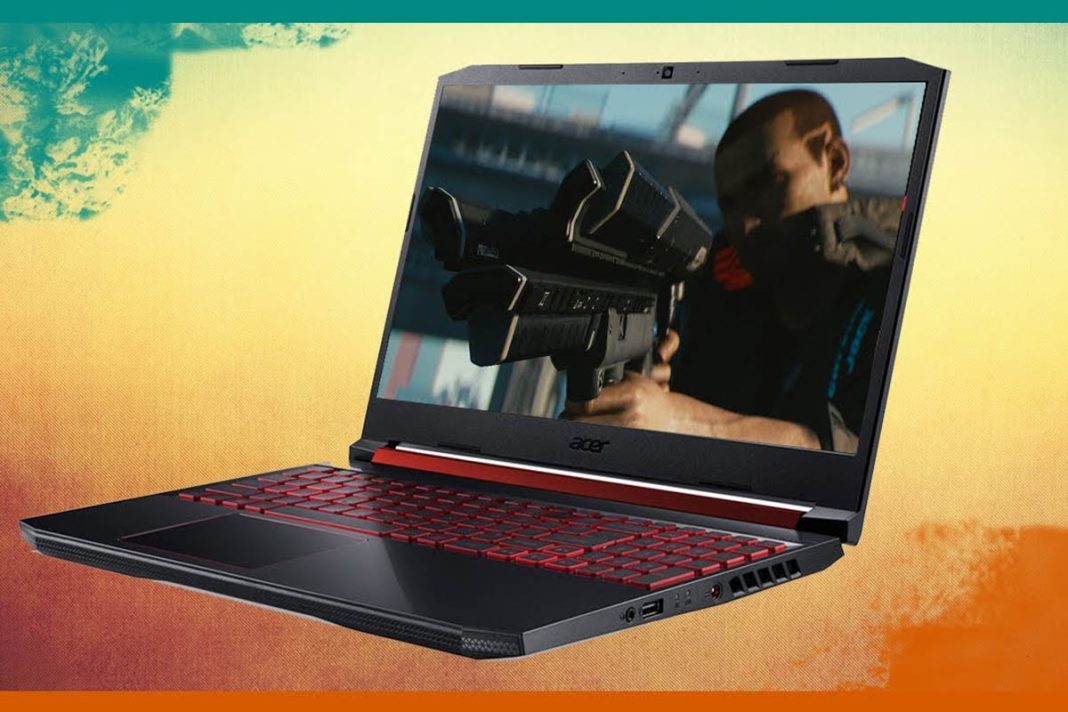 Laptop Acer Predator Nitro 5