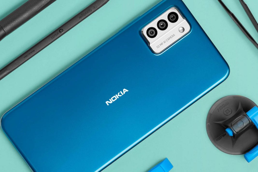 Fitur Menarik Unggulan Nokia G22