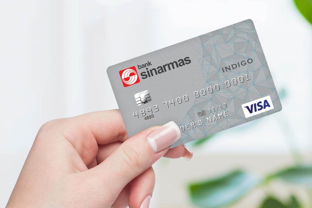 Jenis Kartu Kredit Sinarmas: Syarat dan Cara Membuatnya - Blibli Friends