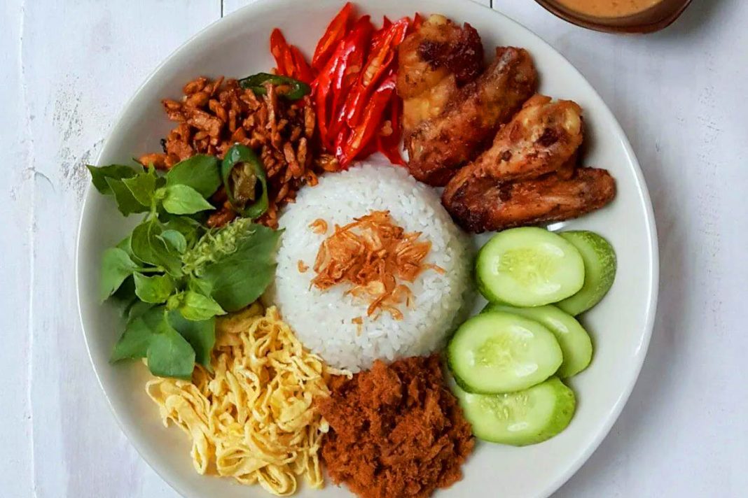 Blibli Friends - Artikel - Resep Nasi Uduk Gurih dan Nagih