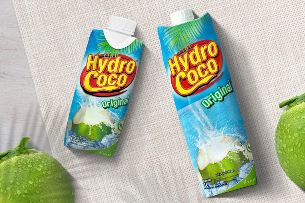 5 Manfaat Hydro Coco yang Baik untuk Kesehatan Tubuh