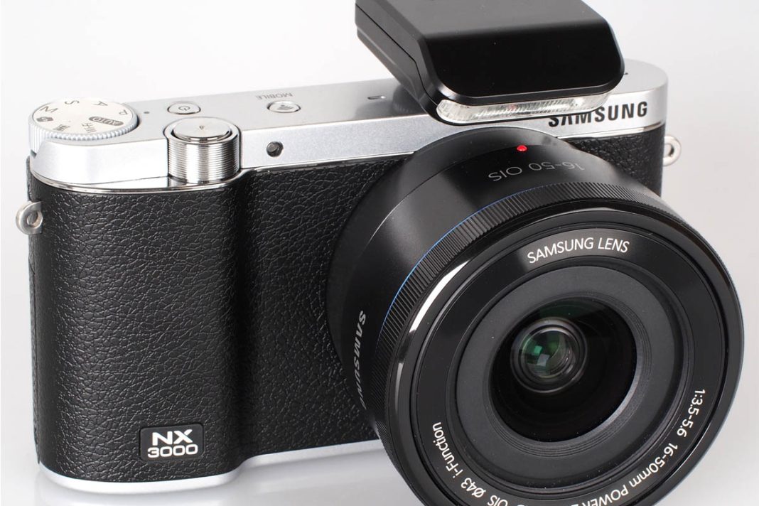 Seulgi red velvet kamera Samsung NX3000 Mirrorless