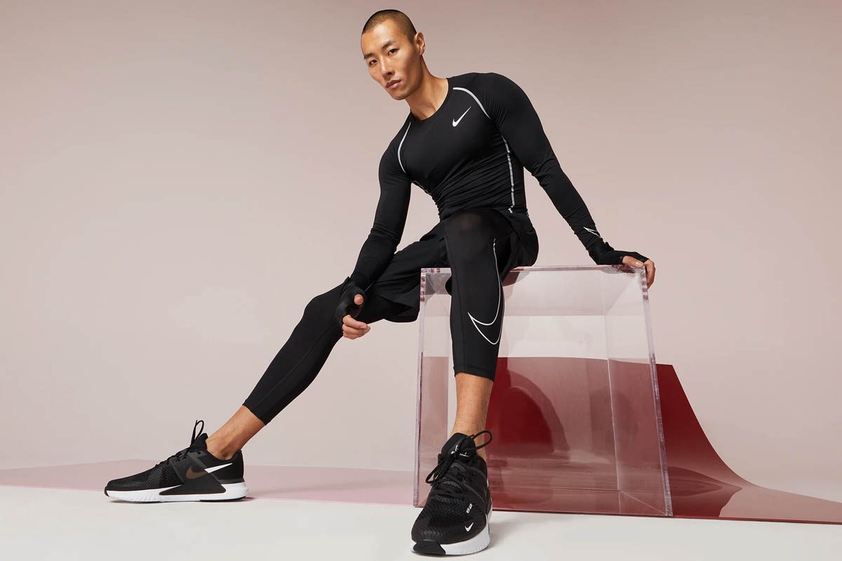 Jersey drifit outlet