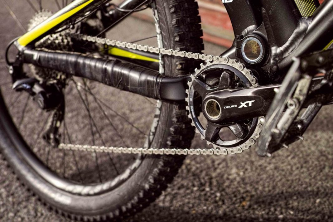 Jenis groupset shimano hotsell