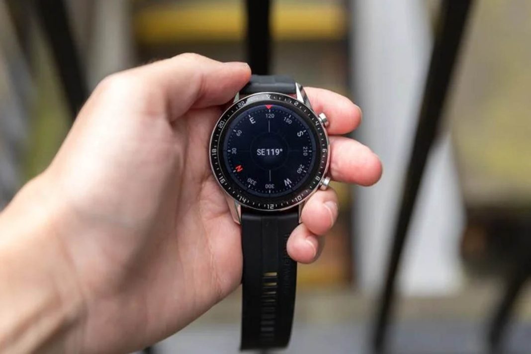 Review Huawei Watch GT2 46mm Spesifikasi Kelebihan Kekurangan