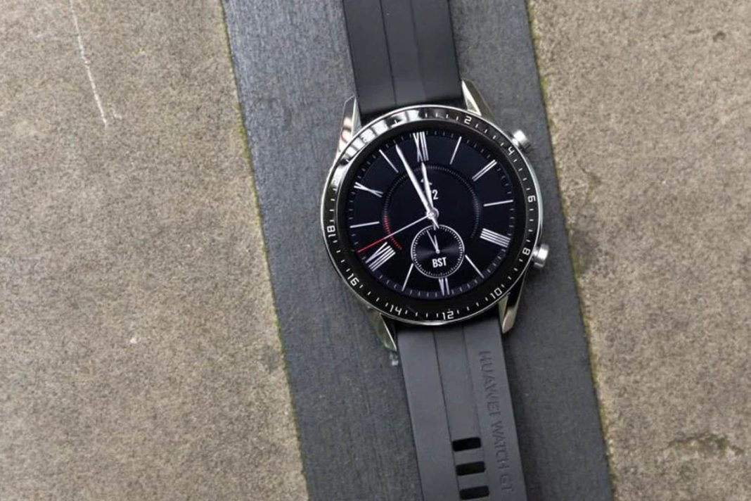 Kelebihan dan kekurangan 2025 huawei watch gt 2