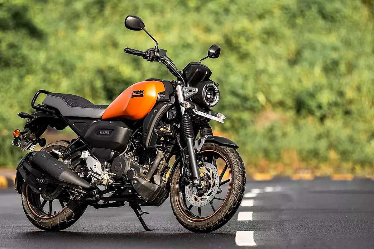 Spesifikasi Yamaha Rx King 2023: Review, Kelebihan, dan Kekurangannya