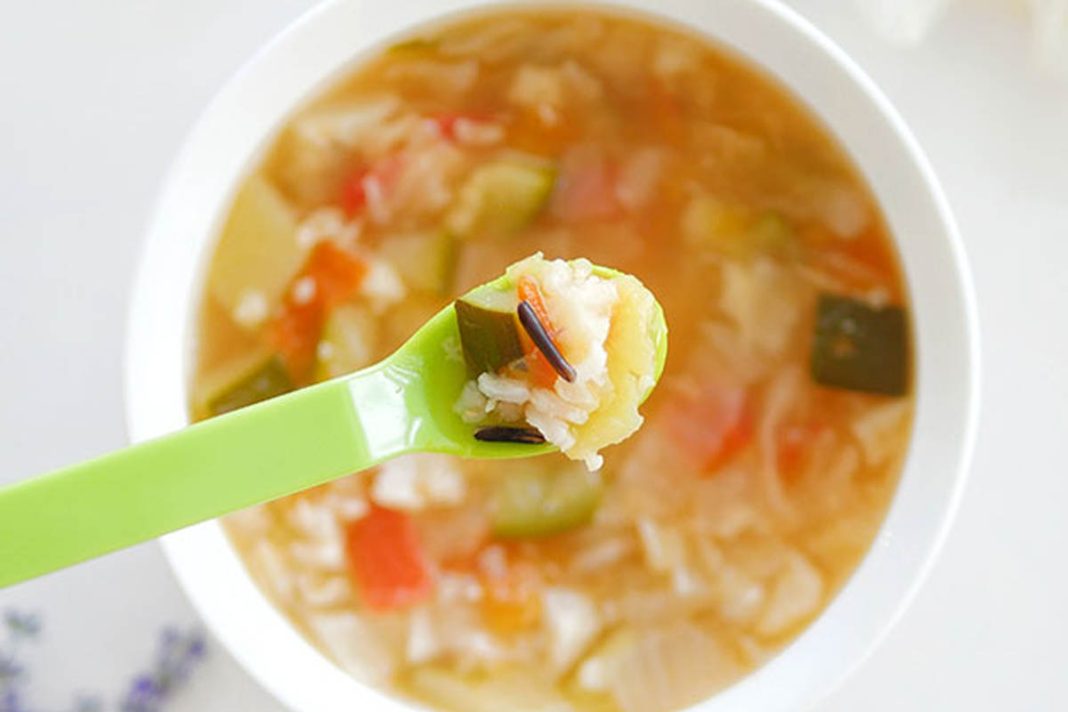 Sop Sayur