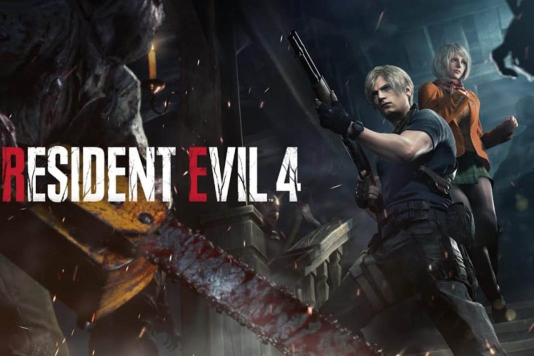 Cara Main Resident Evil 4 Remake, Wajib Tahu Sebelum Main!
