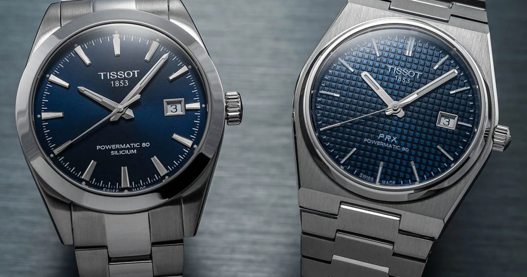 Blibli Friends Artikel Yuk Cari Tahu 5 Cara Merawat Jam Tangan Tissot di Sini