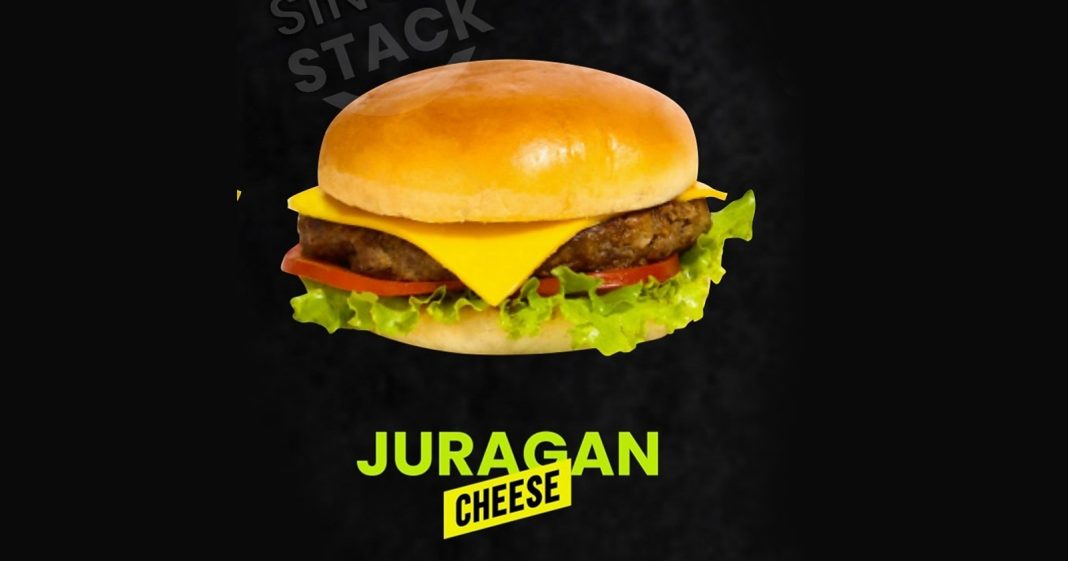Juragan Cheese
