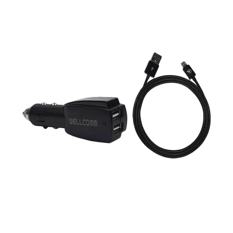 Charger Wellcomm