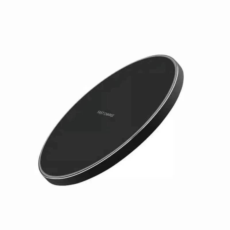 KIIP Fast Charging Wireless Charger