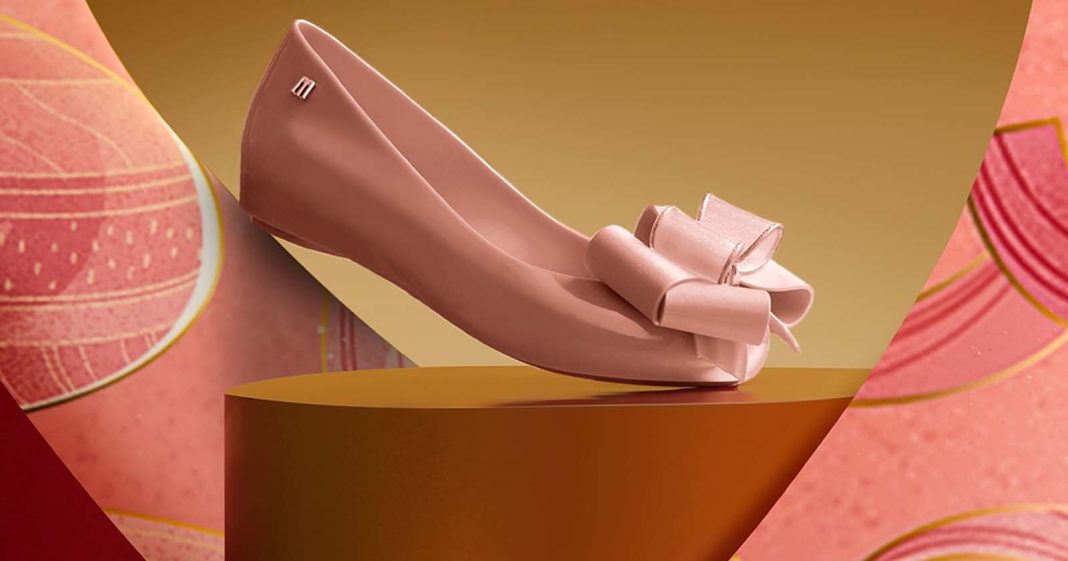 Agar Nggak Salah Beli Ukuran Sepatu Melissa Perhatikan Size Chart