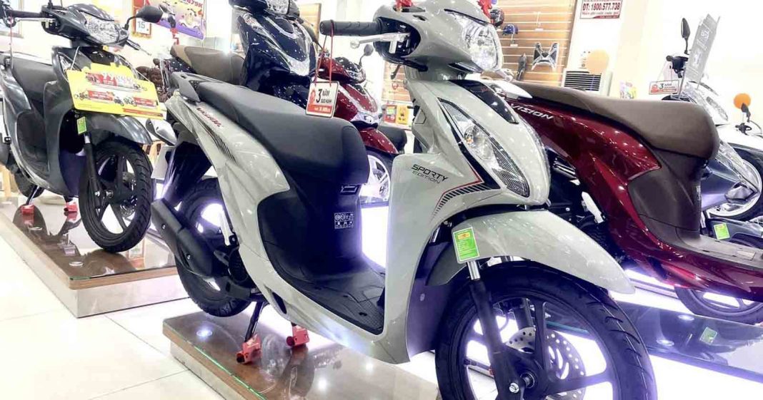 supra 125cc