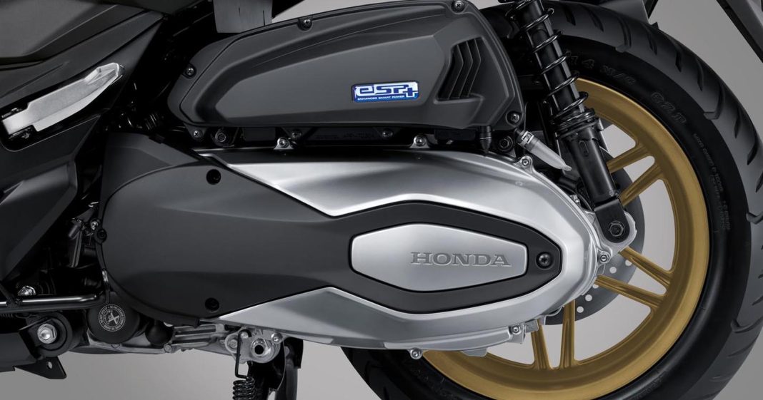 Review Spesifikasi Honda NSS350: Kelebihan dan Kekurangan - Blibli Friends