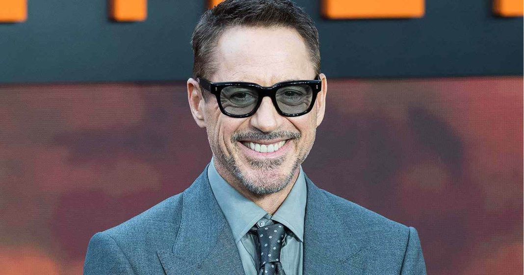 Profil Robert Downey Jr Beserta Daftar Film yang Dibintanginya - Blibli Friends