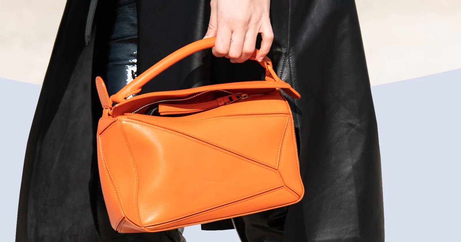 Sebelum beli tas branded, ini 6 hal penting yang harus kamu perha