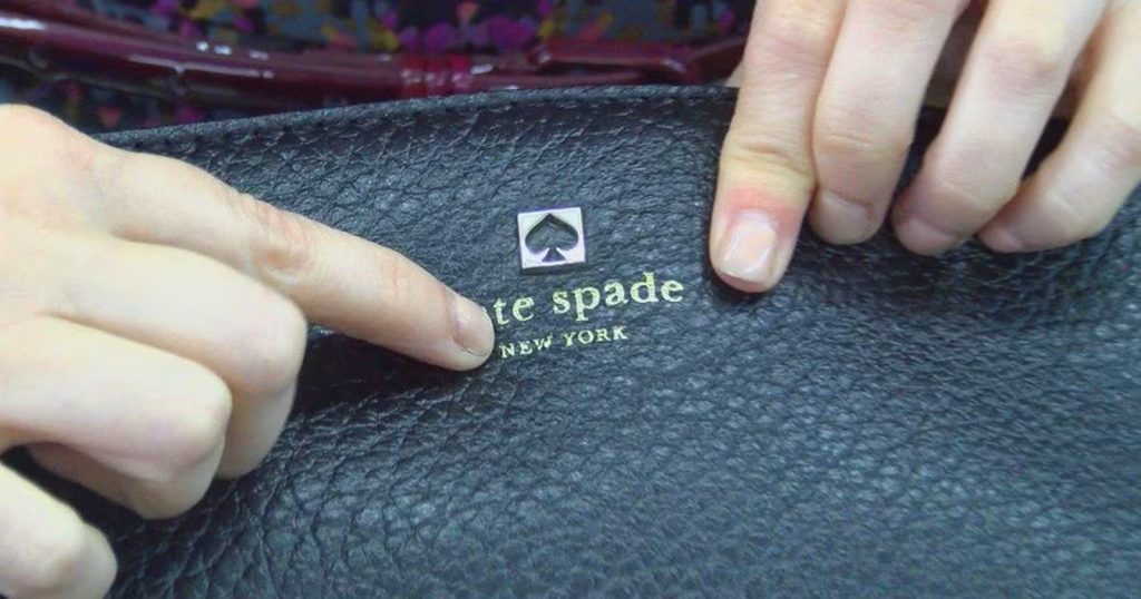 3 Cara Membedakan Tas Kate Spade Asli dan Palsu dan Rekomendasi Produknya -  Blibli Friends