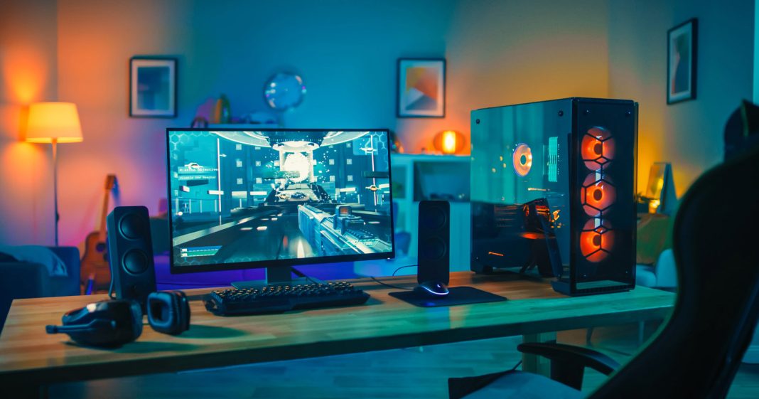 5 Cara Memilih PC Gaming yang Bagus Biar Main Makin Seru! - Blibli Friends