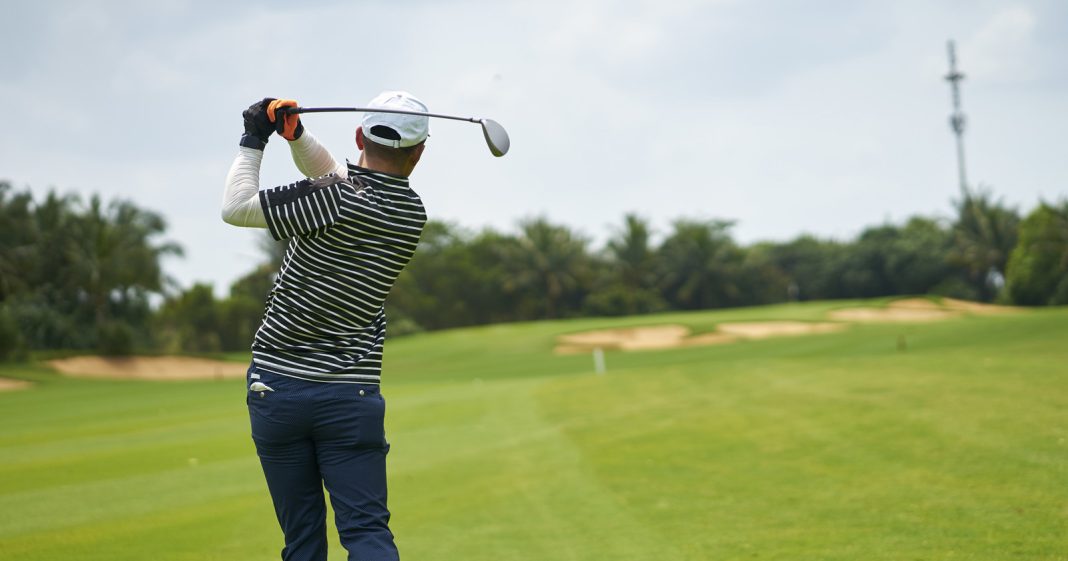 fairaway golf